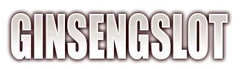 GINSENGSLOT